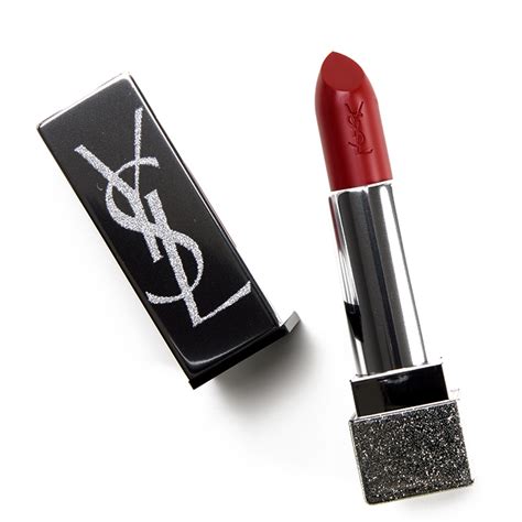 YSL Midnight LA (149) Rouge Pur Couture SPF15 Lipstick